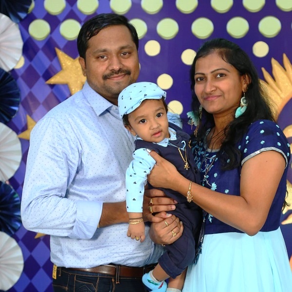 Ayaansh kondapur parent testimonials