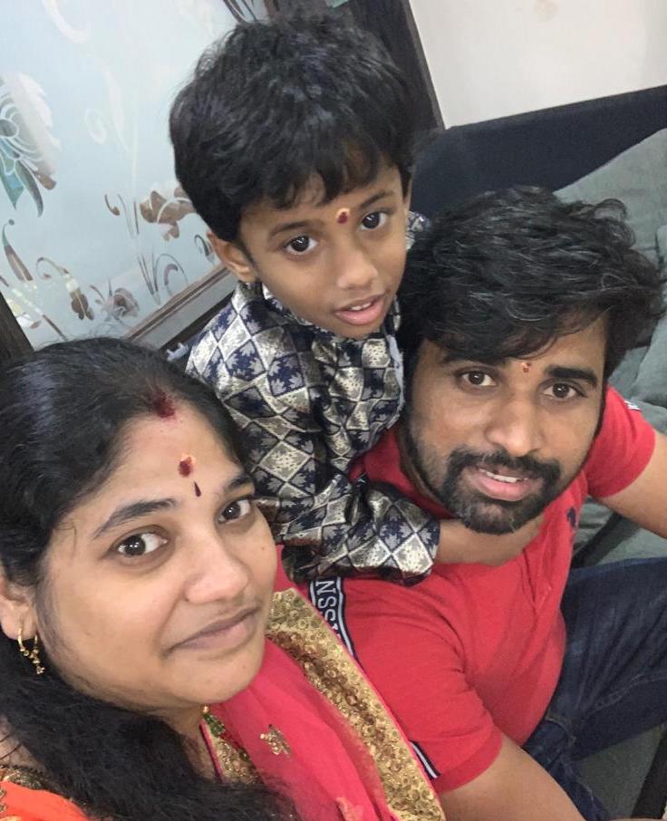 Likhith-Aryan-Gunuru-Parent-Testimonails-Kondapur