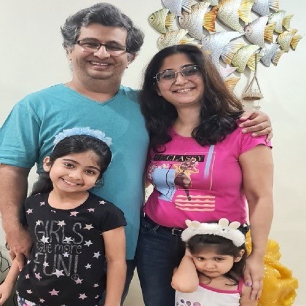 Mahi K1 powai parent testimonials