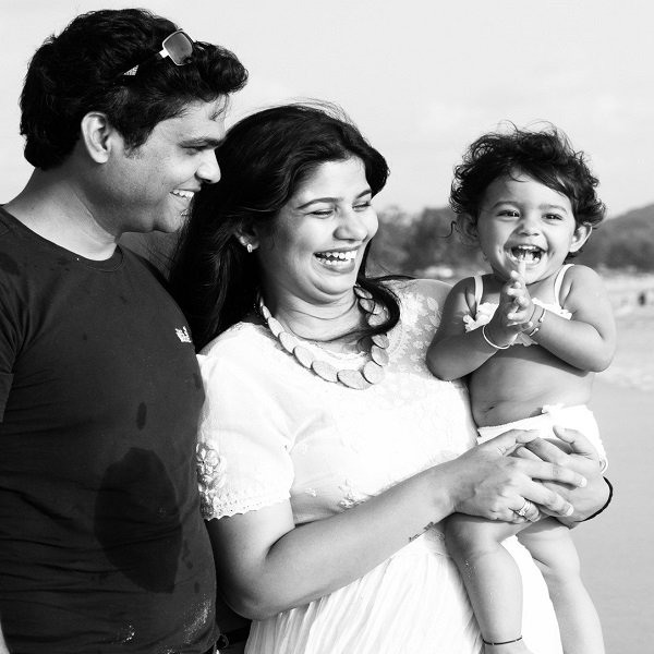 Navya Kumar - Parent Testimonial - Powai