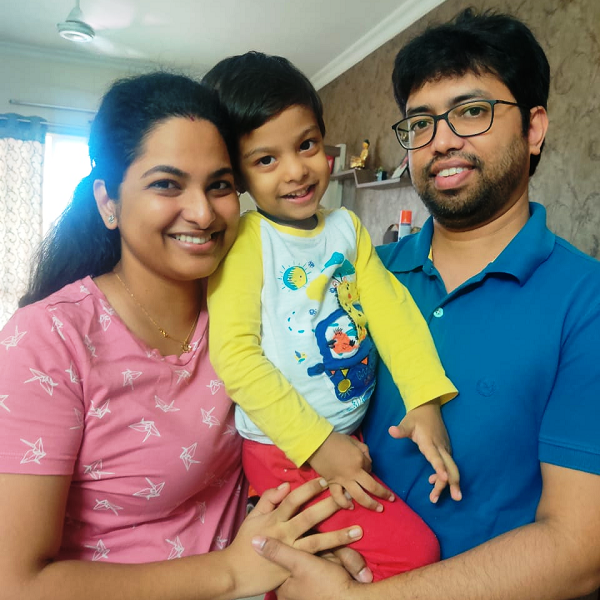 Reyansh Aundh Parent Testimonials