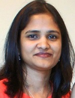 Mridula Ventrapragada School Head