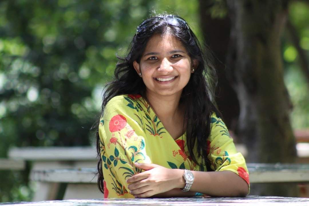 Saloni Gupta - School Head at Whitefield School