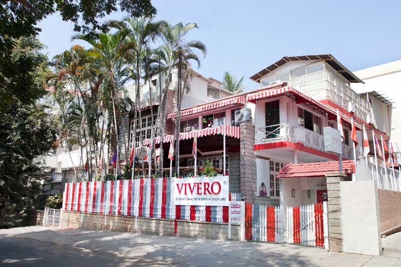 Vivero Indiranagar