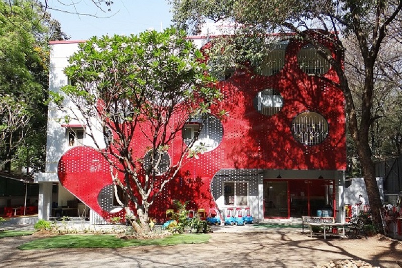 Vivero Kalyani Nagar