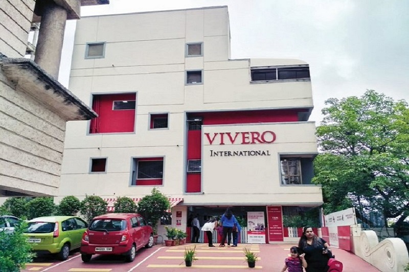 Vivero Powai