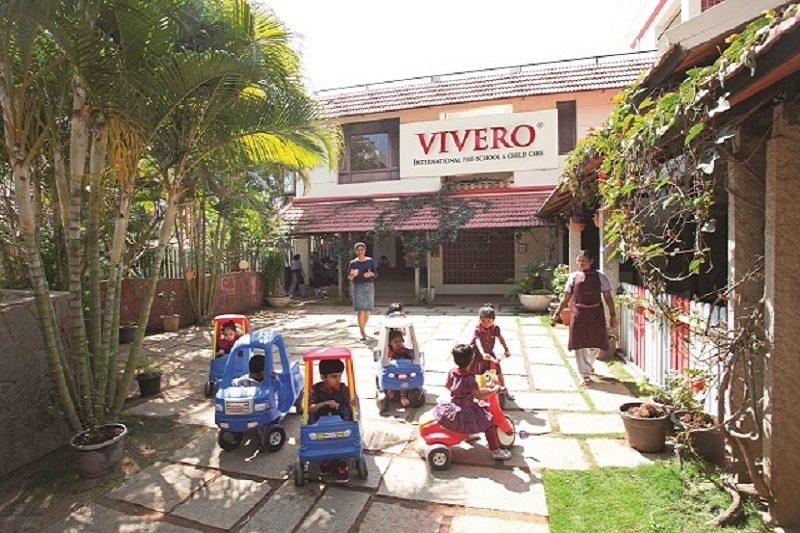 Vivero sarjapur