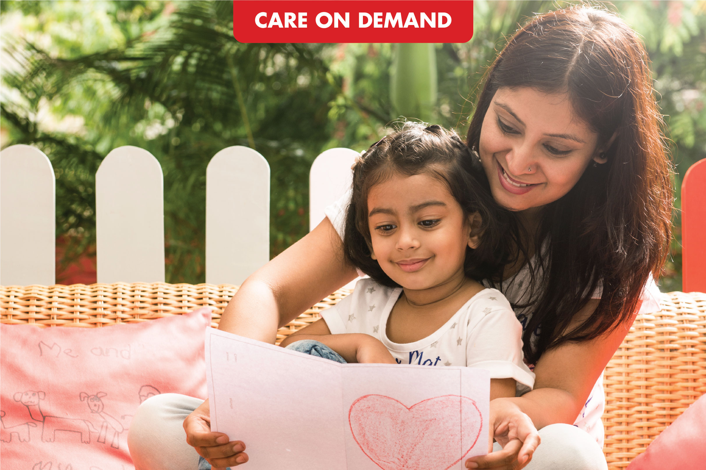 Care on Demand