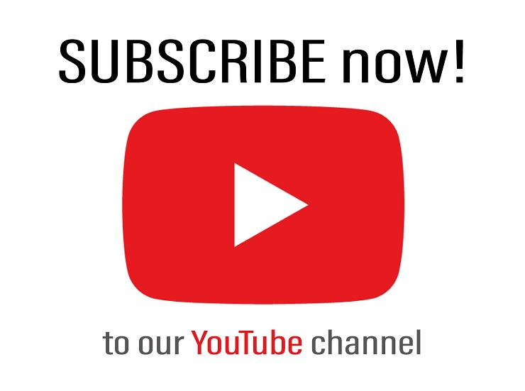 Subscribe at iLearn@Vivero Youtube Channel